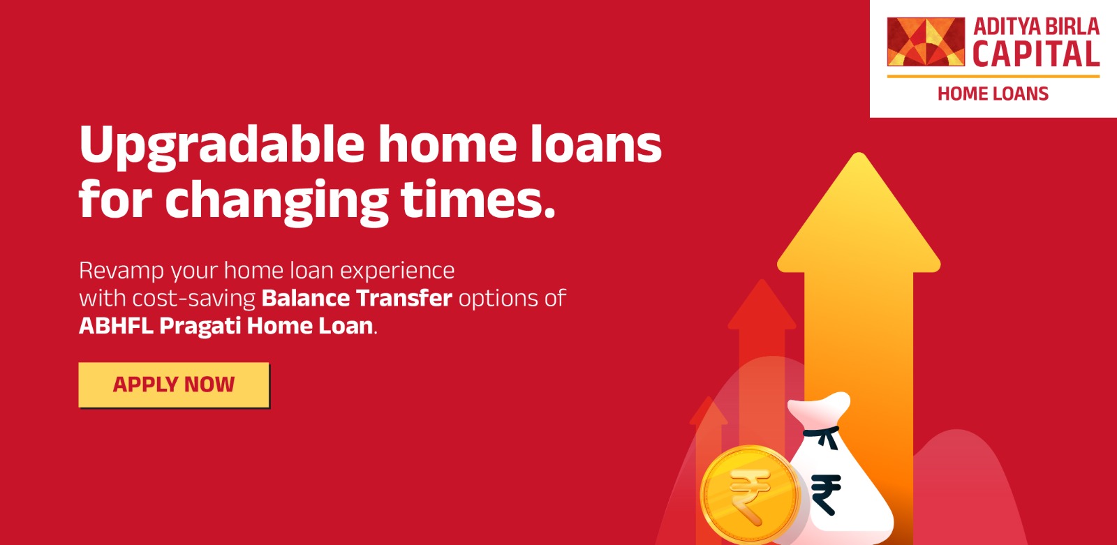 Pragati Home Loan