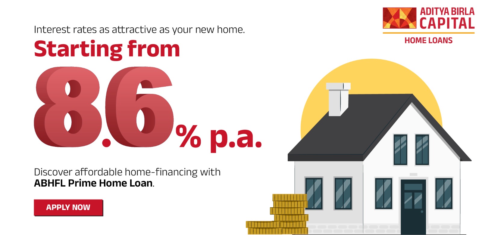 Prime Home Loan